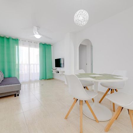 Casa Godisa Apartment Torrevieja Exterior photo