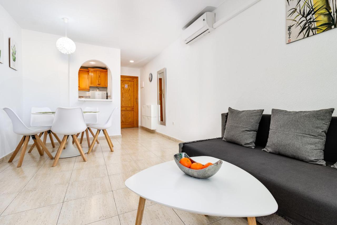 Casa Godisa Apartment Torrevieja Exterior photo