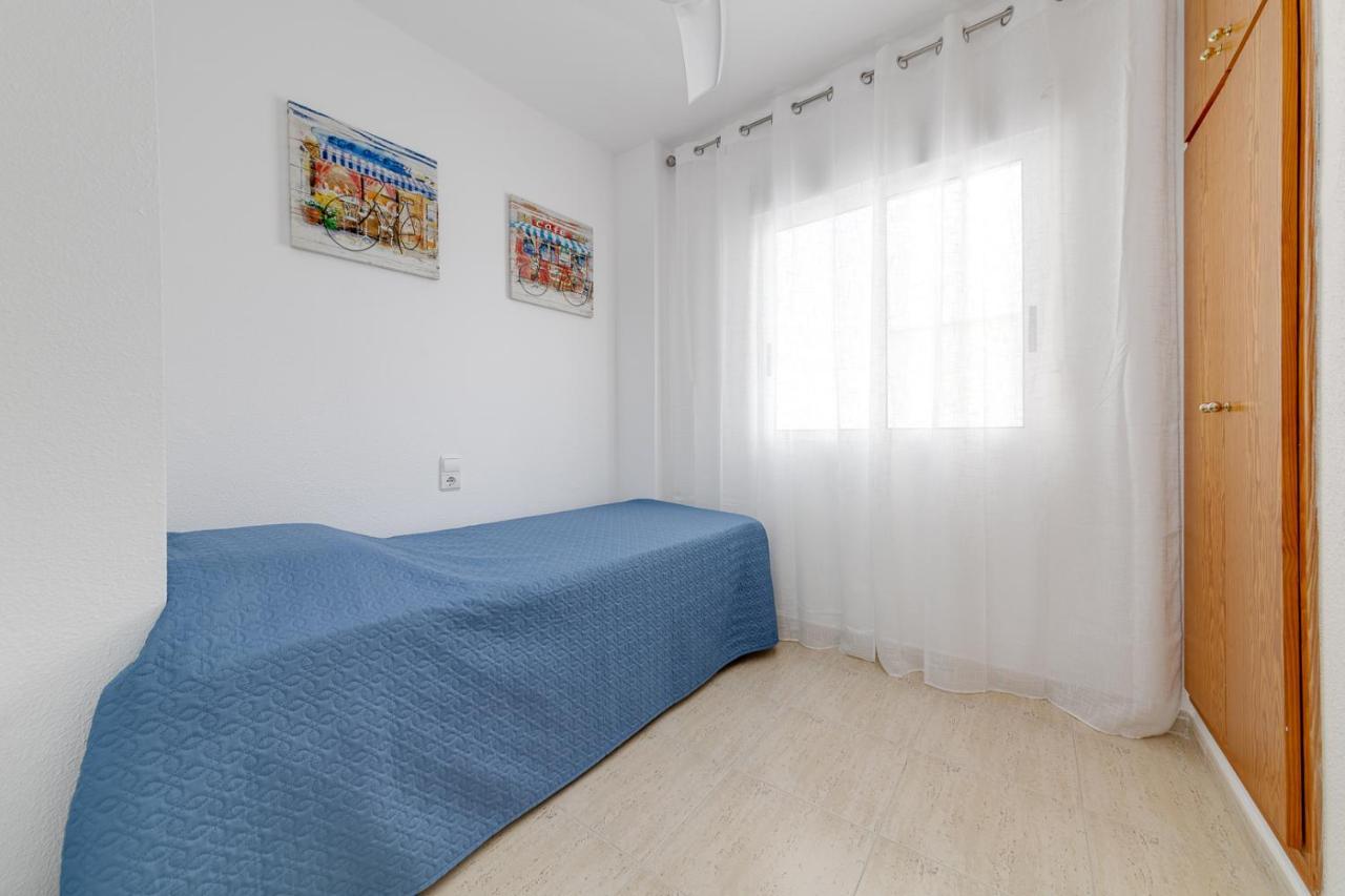 Casa Godisa Apartment Torrevieja Exterior photo