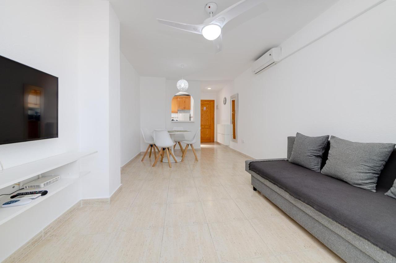 Casa Godisa Apartment Torrevieja Exterior photo
