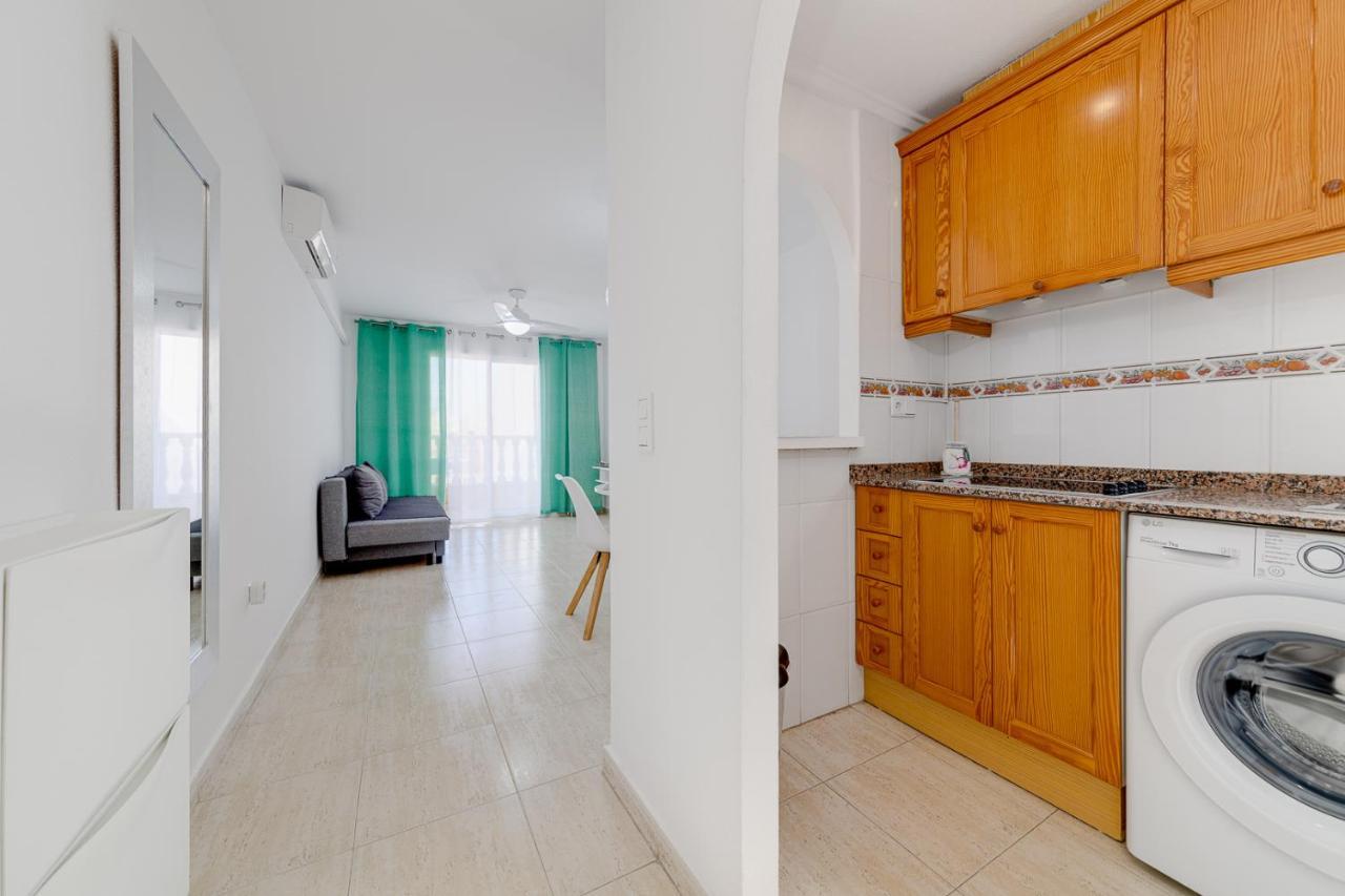 Casa Godisa Apartment Torrevieja Exterior photo