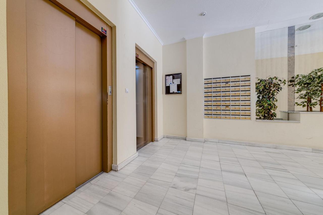 Casa Godisa Apartment Torrevieja Exterior photo