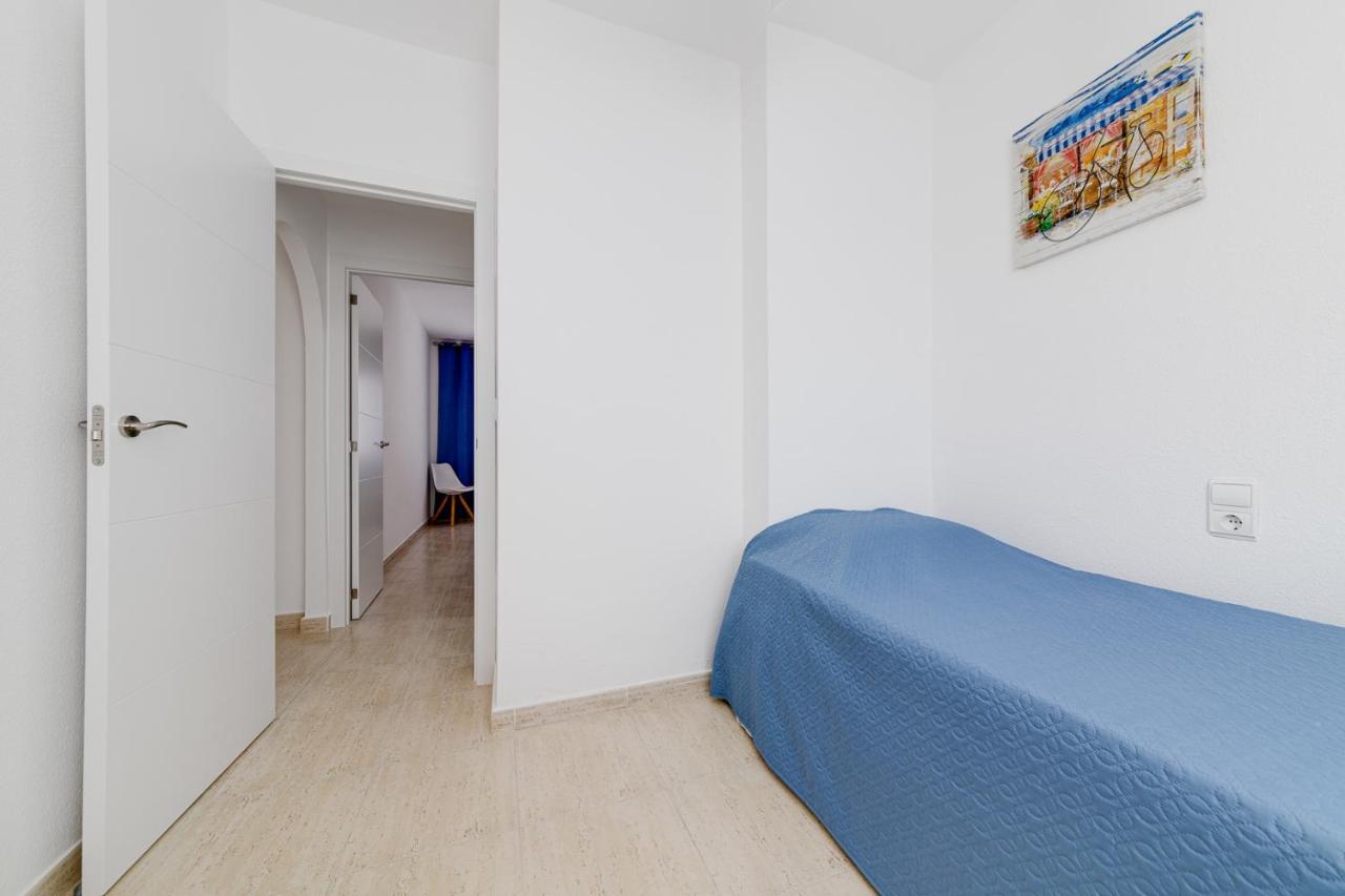 Casa Godisa Apartment Torrevieja Exterior photo