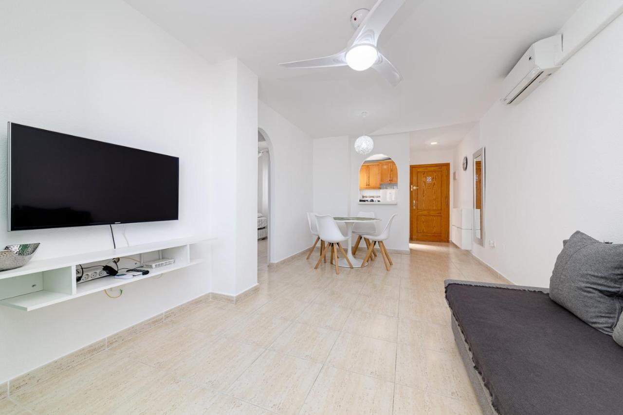 Casa Godisa Apartment Torrevieja Exterior photo