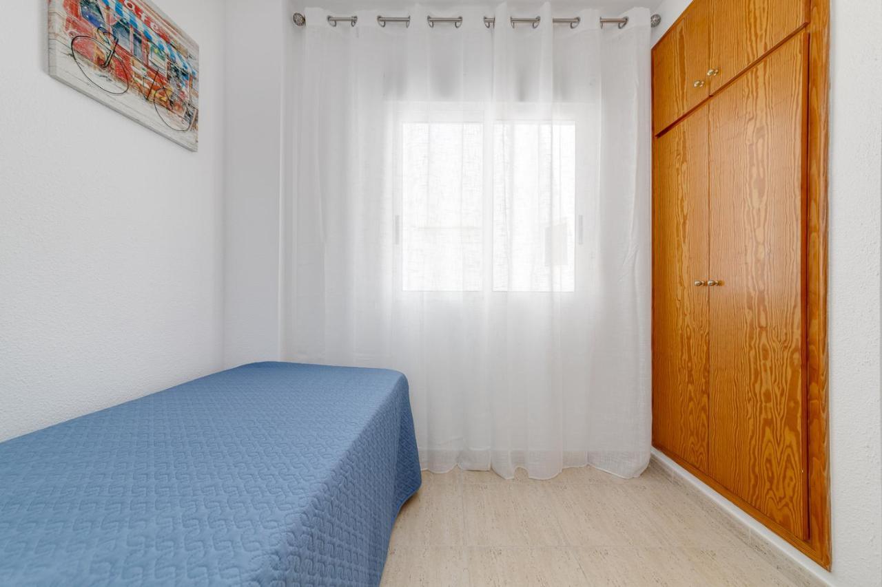 Casa Godisa Apartment Torrevieja Exterior photo